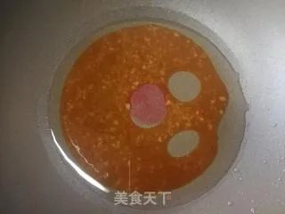 猪蹄炖黄豆