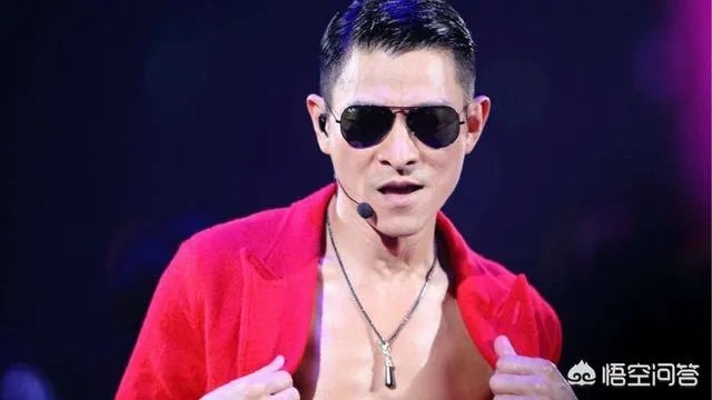 刘德华为什么这几年不在大陆开演唱会？