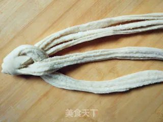海蒂白面包