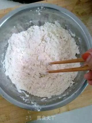 香菇猪肉饺子