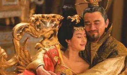 杨贵妃和安禄山之间真的有私情吗 野史中记载的是不是真的