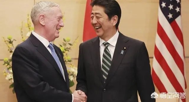 美国暂停与韩国军演，为什么日本会要求美国作出解释？