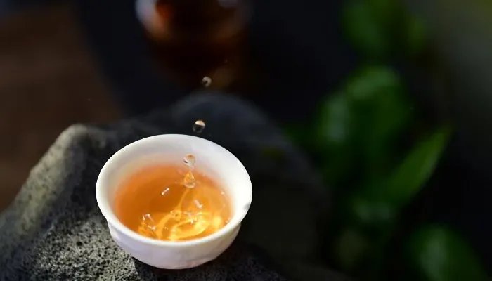 被誉为我国茶圣的古代茶叶专家是谁