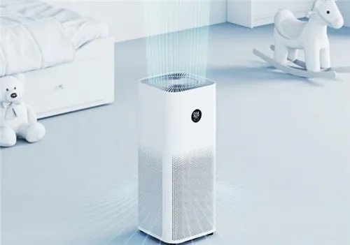 一般空气净化器多少钱