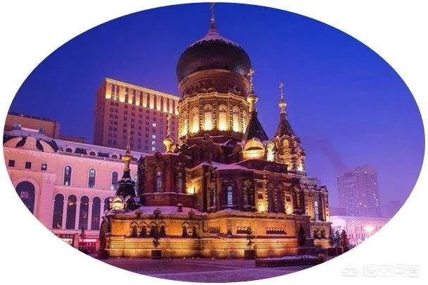 冬天国内旅游去哪些地方好?
