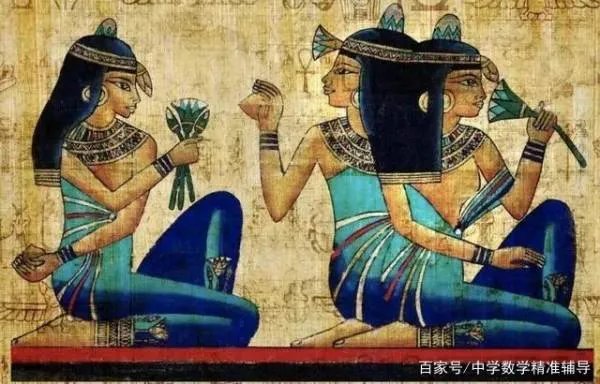 古埃及人后裔