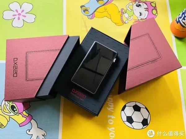 iBasso DX220+AMP8 上手 主观测评