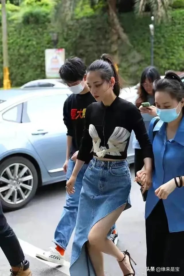 赵丽颖与冯绍峰会因为什么原因离婚?
