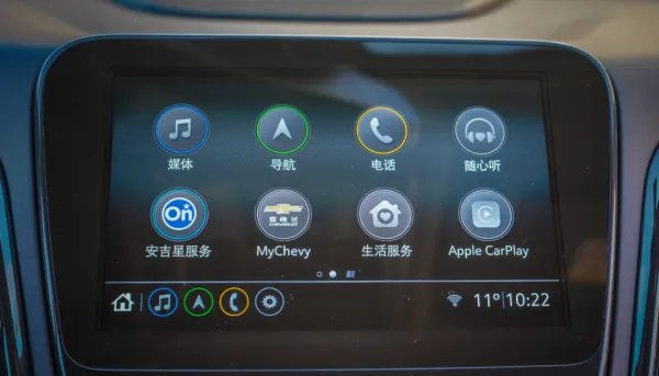问题解决了，颜值更高了，改款后的新探界者更显诚意