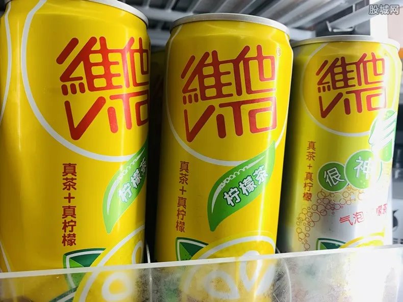 维他奶及维他柠檬茶为什么下架了？最新事件始末引关注