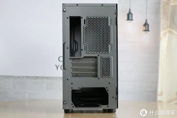 防尘机箱测评