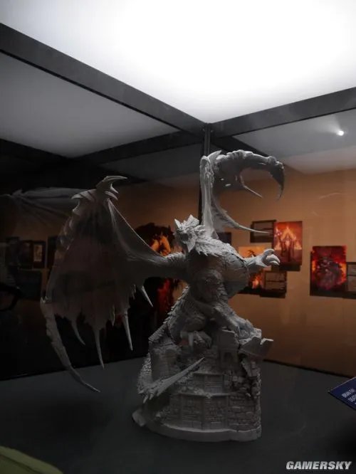 2013年暴雪嘉年华全面回顾 众新作展现魅力