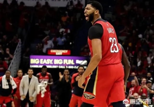ESPN评选第一周球员实力榜：浓眉哥位居榜首，你怎么看？