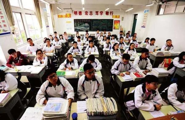 2020高考理综卷子难度,为何连连遭受学生们的吐槽?