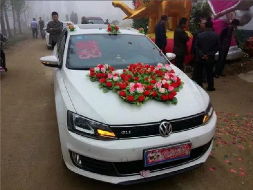 结婚用车有什么讲究 结婚用车选择技巧