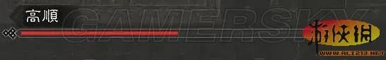 《真三国无双6》全武器印详细效果