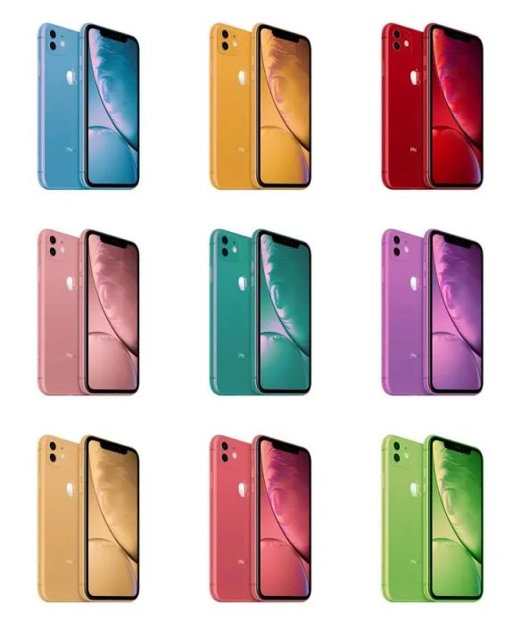 疑似苹果iPhone11邀请函曝光!发布会时间9月10日