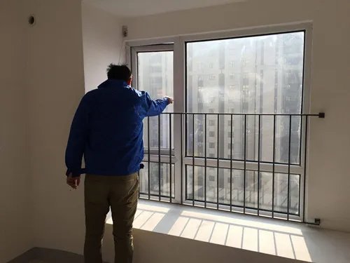 验房需要带什么工具