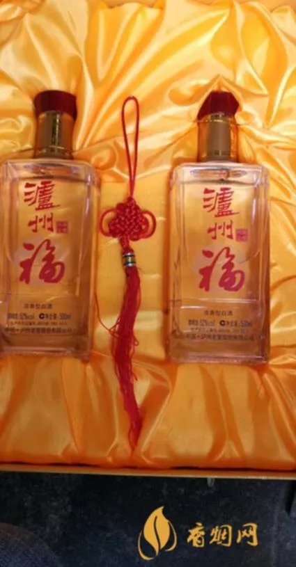 泸州福酒52多少钱?市场价格大揭秘!