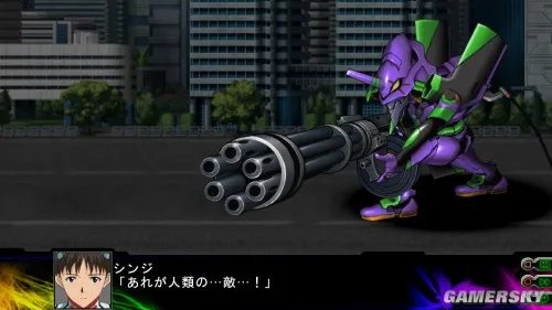 梦幻般的机器人大乱斗 2014年4月PS3、PS4游戏发售预览