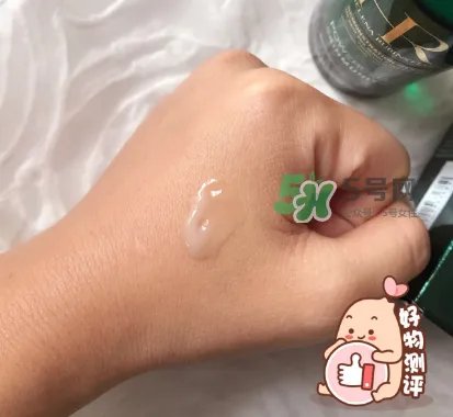 hr绿宝瓶精华好用吗?hr绿宝瓶精华怎么样?