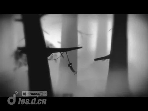 《地狱边境Limbo》 图文流程攻略【上】