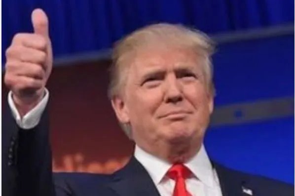欧盟与美国本是战略同盟关系,为什么特朗普说欧盟是美国最大的敌人?