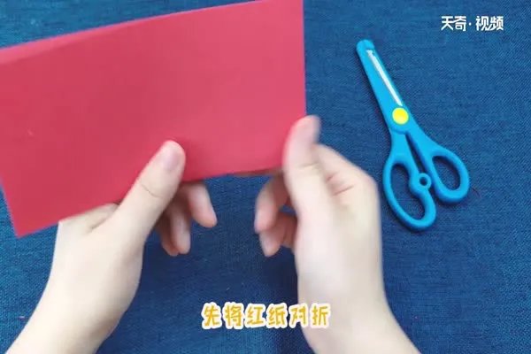 灯笼怎么做