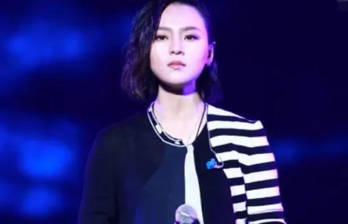 周笔畅的唱功好吗?代表作有什么?