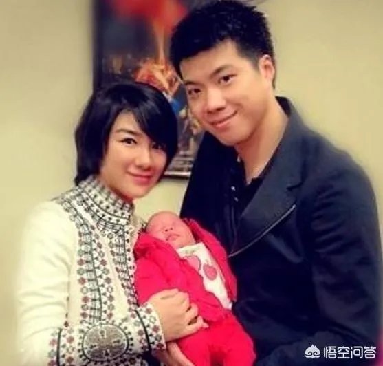 黄奕被前夫爆私密照:不离婚,不知道一个人能有多恶毒?