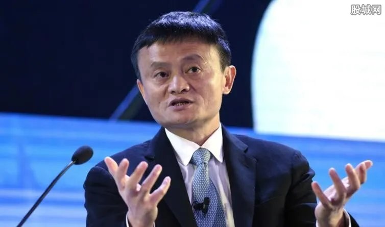 马云现身杭师大 马老大表白母校并助力母校搞一流学科