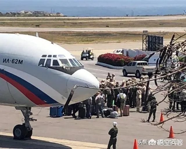 普京派兵委内瑞拉,真的是为了履行2001年协议?受到美国特朗普的威胁后会撤兵吗?
