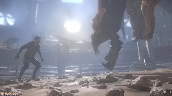 《机械巫师(The Technomancer)》图文攻略:游戏操作+主线剧情+BOSS战斗+小技巧