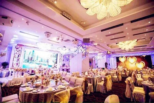 结婚怎么办酒席 结婚摆酒席6大注意事项