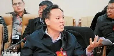 大庆市副市长坠亡是为什么?