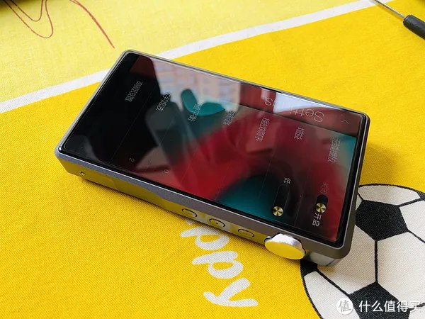 iBasso DX220+AMP8 上手 主观测评