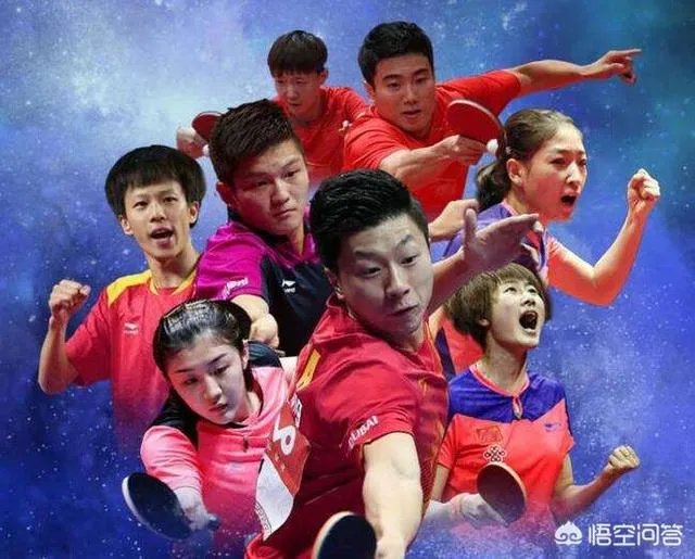 2019世乒赛的赛程和转播时间是如何安排的？