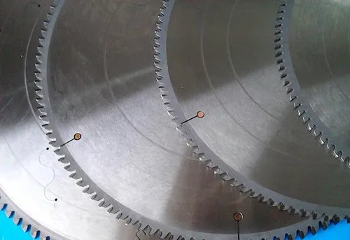 切铝合金用什么锯片