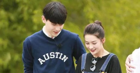 邓伦结婚了吗老婆叫什么名字婚纱照 邓伦女朋友是谁自爆喜欢李沁
