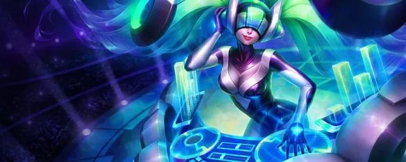 琴女dj皮肤怎么切换