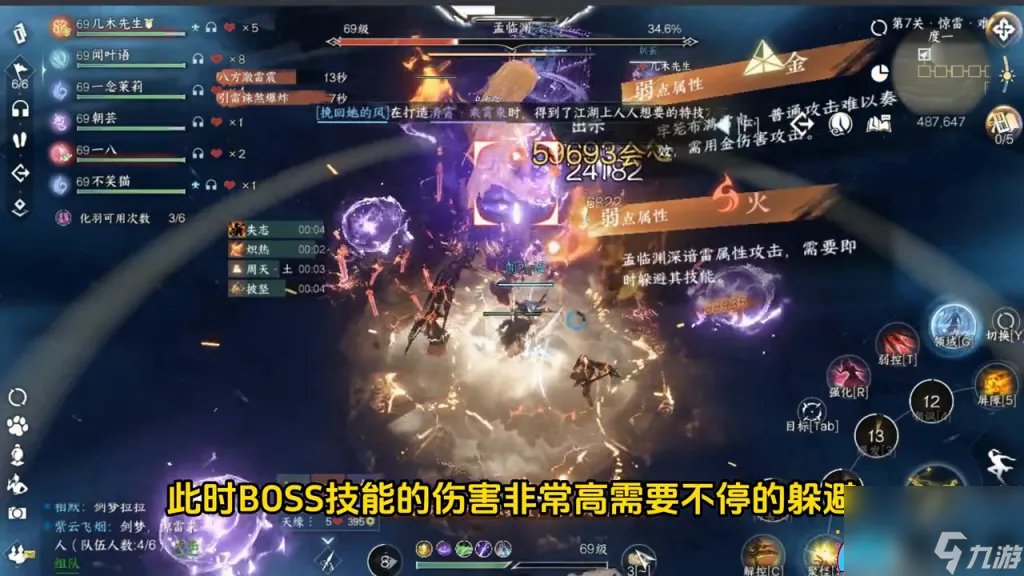 逆水寒沧海惊雷简单怎么解锁通关攻略