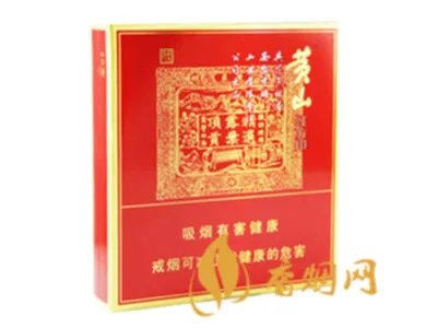 红方印细支多少钱一包 各种红方印香烟价格大全(6款)