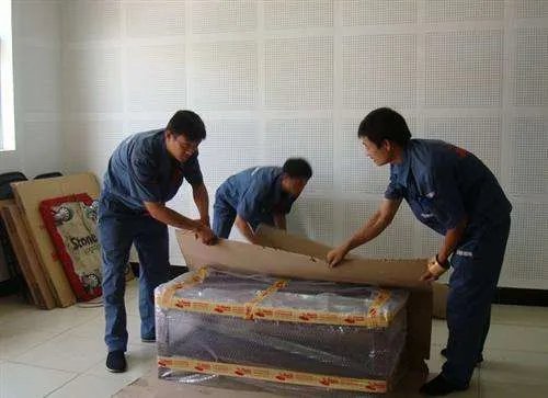 济南搬家公司哪家服务好 正规搬家公司是怎么收费的