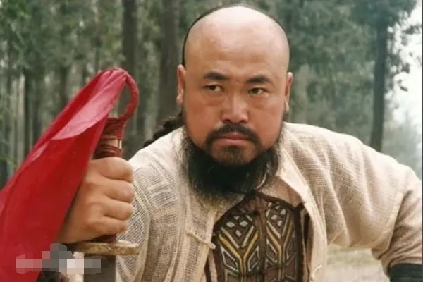 大旗英雄传的作者是谁?