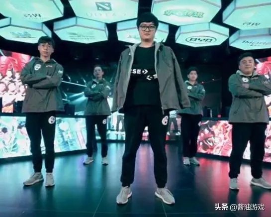 超玩会老帅