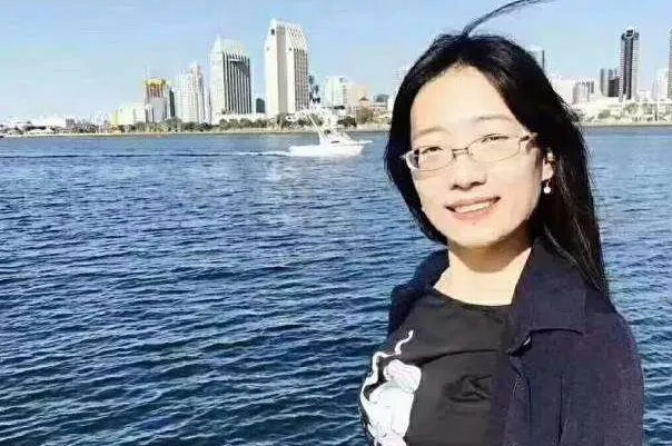 北大女生在美失联美国校方怎么回应？