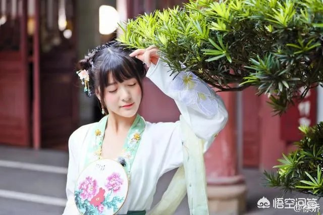 徐娇在国内Cosplay圈是什么水平?