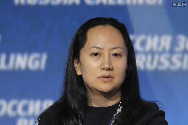 孟晚舟事件是怎么回事 加拿大为何要逮捕她