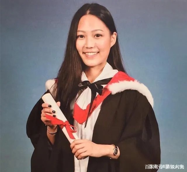 这才是真正的豪门恋，霍英东孙女爱上吴婉芳儿子！这是传说中门当户对吗？