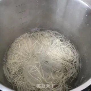 “榨菜”榨菜肉丝面
